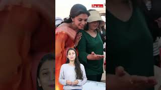 Deepika Padukone को लेकर Shah Rukh Khan की प्रेडिक्शन 11 साल बाद अब हुई सच देखें वीडियो [upl. by Avehsile]