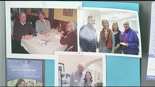 Job fair held at Hospice of Franklin County to increase staff for care of the elderly [upl. by Htebilil690]