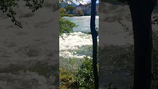 I love river relaxing relaxingmusic nature lake bosnaihercegovina travel [upl. by Laszlo222]