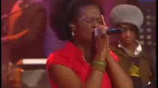 Toby Mac  Boomin  Live on The Logan Show [upl. by Frances165]