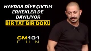 Cem Yılmaz  Haydaa diye çıktım erkekler de bayılıyor [upl. by Robson601]