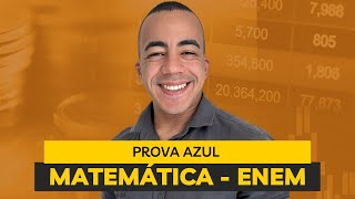 QUESTÃO 147  ALGUNS ESTUDOS COMPROVAM QUE OS CARBOIDRATOS FORNECEM ENERGIA  MATEMÁTICA BÁSICA [upl. by Macgregor752]