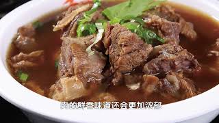 猪肉白菜馅、猪肉韭菜馅，肉味浓郁，猪肉、鸭肉去腥增香方法 [upl. by Niknar447]