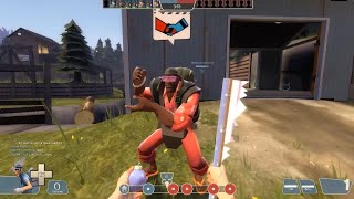 Rock Paper Scissors Master TF2 [upl. by Semela]