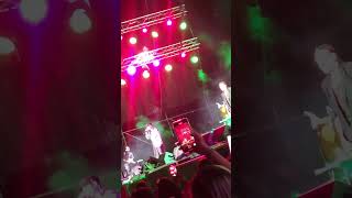 Servando y Florentino en vivo  Concierto Panamá 2023 Cada minuto [upl. by Viddah]