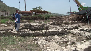 MAGDALA TRA ANTICO E NUOVO  1 puntata [upl. by Hcir]