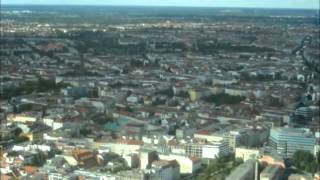 Alexanderplatz in Berlin [upl. by Thevenot489]