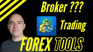 Forex Trading Tools for Beginners [upl. by Church]