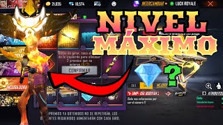 CONSIGUIENDO Y MEJORANDO AL MAXIMO LA NUEVA UMP EVOLUTIVA DIA DEL BOOYAH 2021  FREE FIRE [upl. by Elam210]