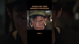 REVIEW FILM ODD THOMAS PART 2 AgenSpoiler ulasanfilm rekomendasifilm filmlawas moviereview [upl. by Brendon329]