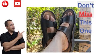 Absolutely the best mens sandals to buy in 2024 [upl. by Hgieloj]