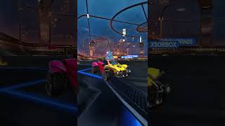 Crawly in Rocket League [upl. by Paola]