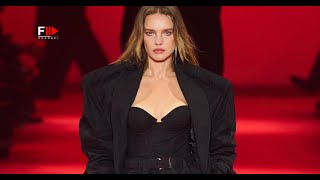 VETEMENTS Fall 2024 Paris  Full Show [upl. by Slein]