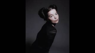 BJORK  ALL IS FULL OF LOVE INSTRUMENTAL [upl. by Ponton765]