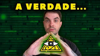 A VERDADE sobre o Mercado da Programação [upl. by Upali981]