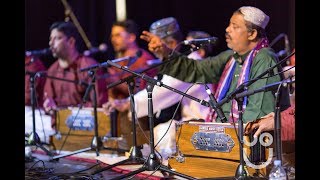 Fareed Ayaz Abu Muhammad and Brothers Live in Brisbane Australia 2018 [upl. by Attolrahc969]