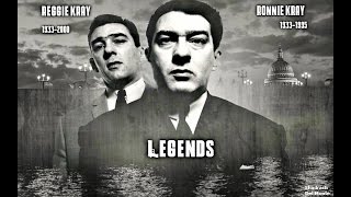 What were the Kray Twins REALLY like [upl. by Buke]