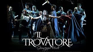 ÓPERA IL TROVATORE 2017  TRM [upl. by Kinney]