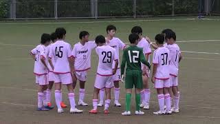 20240713 EPリーグDiv1 grand merry vs 愛媛FC新居浜 後半 [upl. by Blisse878]