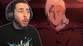 MIMIC Bungo Stray Dogs Season 2 Episode 3 Reaction [upl. by Champ]