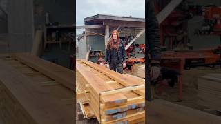 Why use white oak for trailer decking [upl. by Naek]