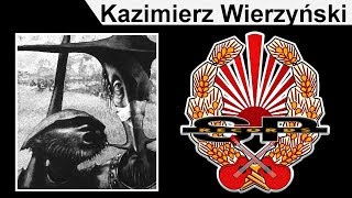 STRACHY NA LACHY  Kazimierz Wierzyński OFFICIAL AUDIO [upl. by Simpkins]