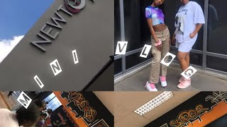 Day in a life with zinceba  at Soweto finest dance studio vlog [upl. by Ametaf185]