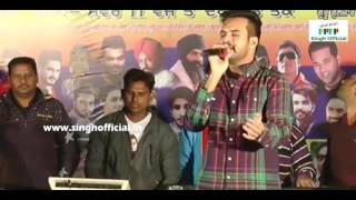 Happy Raikoti  Live Video Performance Full HD Video 2017 Sangeet Mela [upl. by Oneil675]