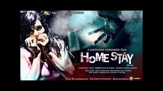 HOME STAY in HD Hindi Full Movie with English Subtitle [upl. by Roach]