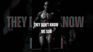 quotThey Don’t Know Me Son  David Goggins’ Ultimate Motivational Mindsetquotdavidgoggins trending [upl. by Ardelis456]