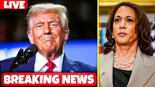 EPIC DISASTER KAMALA HARRIS Donors TURN On Her After 2024 Election Loss [upl. by Nemzaj463]