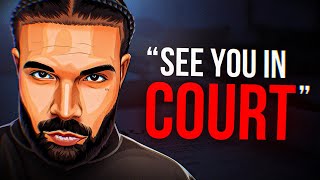 Drake’s New Lawsuit Changes Everything [upl. by Marissa]