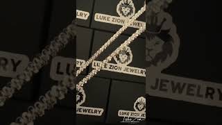 3mm Rock Chain VS 44mm Rock Chain [upl. by Atiruam46]