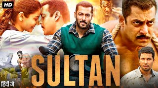 Sultan Full Movie  Salman Khan  Anushka Sharma  Randeep Hooda  Review amp Fact 1080p [upl. by Elttil457]