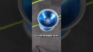 ⏱1 min YoYo Review🪀Krownwst by C3yoyodesign yoyo yoyotricks yoyoreview [upl. by Harberd]