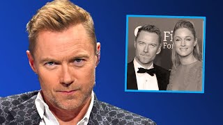 Große Trauer für Ronan Keating – Vor einer Stunde wurde traurige Nachricht von seiner Frau bestätigt [upl. by Rima]