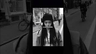 gonnie jennie blackpink keşfet blink edit youtubeshorts reels kpop viral shorts [upl. by Botnick]