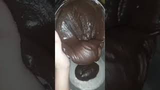 Brownies recipe without oven 😋 video viral foryoypage [upl. by Anidnamra]