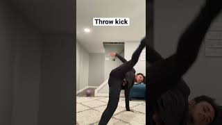 My favorite capoeira kick tutorial [upl. by Elberfeld]