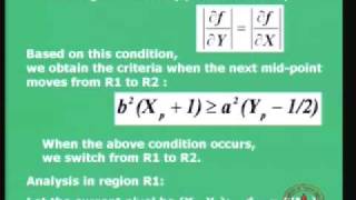 Lecture 17 Scan Converting Lines Circles and Ellipses [upl. by Aimee]