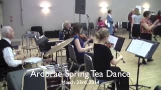 Torridon Scottish Dance Band [upl. by Nilrac]