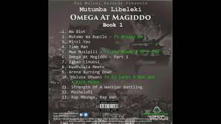 Mutumba Libeleki Mwa musipili ft Mr P Zed amp sky blade [upl. by Enuj]