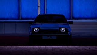 Static AE86 60fps Tuning Club Online [upl. by Hodgkinson675]