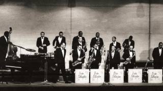 Duke Ellington and his Orchestra play quotFrère Monkquot [upl. by Qahsi]