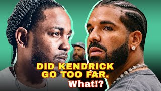 They saying Kendrick went too far against Drake AbSoul new album Quando interview more topics [upl. by Eednahs]