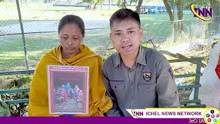 VICTIMS FAMILY IN JIRIBAM SHARE THEIR HEARTBREAKING STORIES [upl. by Llerahs664]