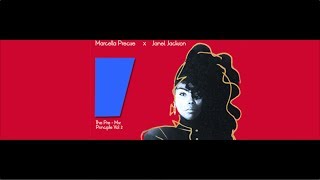 Marcella Precise x Janet Jackson quotFunny How Time Fliesquot LAATs Festival Trap PREMix [upl. by Otilesoj]