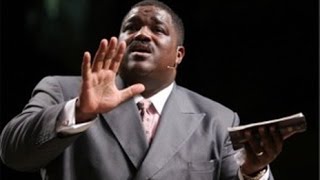 The Importance Of Biblically Disciplining Children ❃Voddie Baucham❃ [upl. by Holsworth]