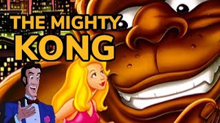 The Mighty Kong  Review [upl. by Keenan861]