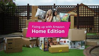 Fixing up with Amazon – episode one [upl. by Yrogreg125]